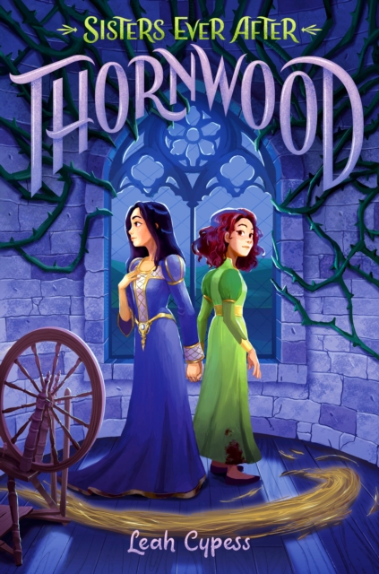 Thornwood, EPUB eBook