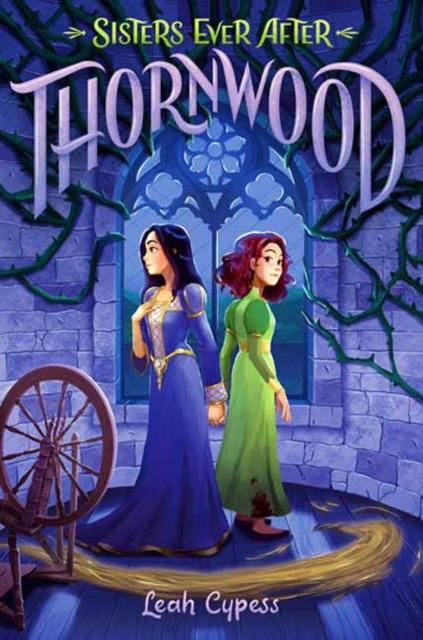 Thornwood, Paperback / softback Book