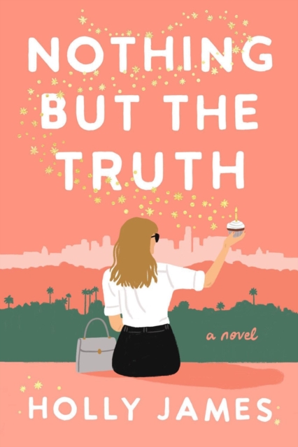 Nothing But The Truth : A Novel, Paperback / softback Book