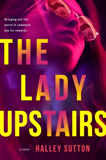 The Lady Upstairs, Paperback / softback Book