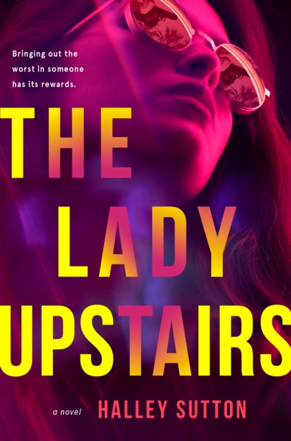 Lady Upstairs, EPUB eBook