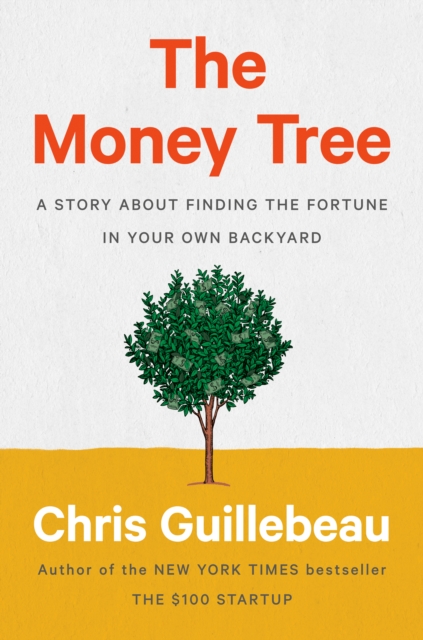 Money Tree, EPUB eBook