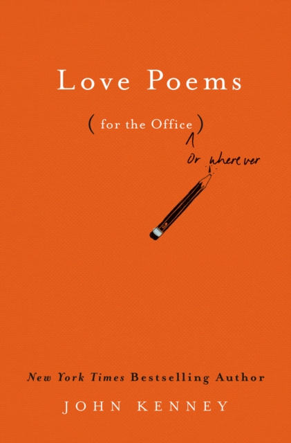 Love Poems for the Office, EPUB eBook