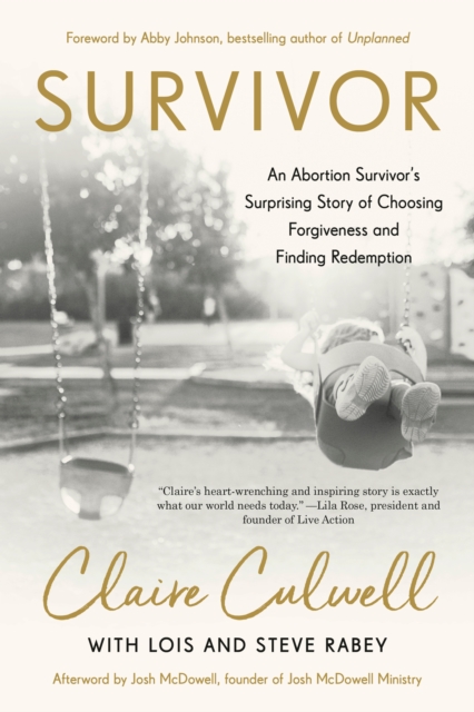 Survivor, EPUB eBook