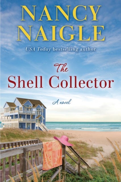 Shell Collector, EPUB eBook