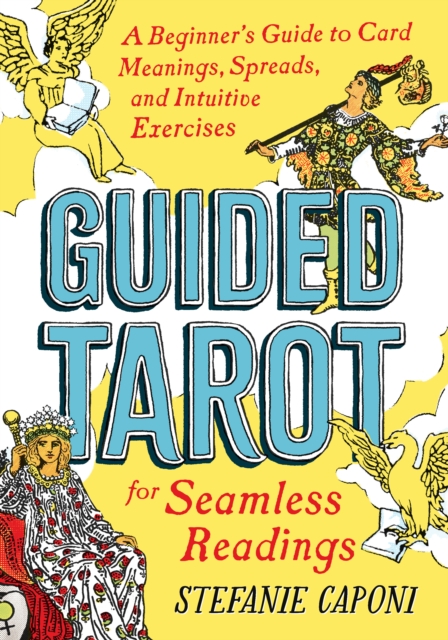 Guided Tarot, EPUB eBook