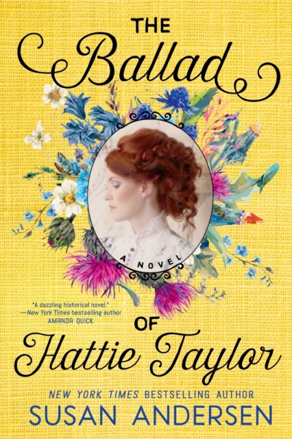 The Ballad Of Hattie Taylor, Paperback / softback Book