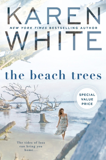 The Beach Trees, Paperback / softback Book