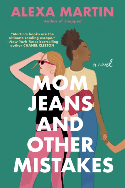 Mom Jeans And Other Mistakes, Paperback / softback Book