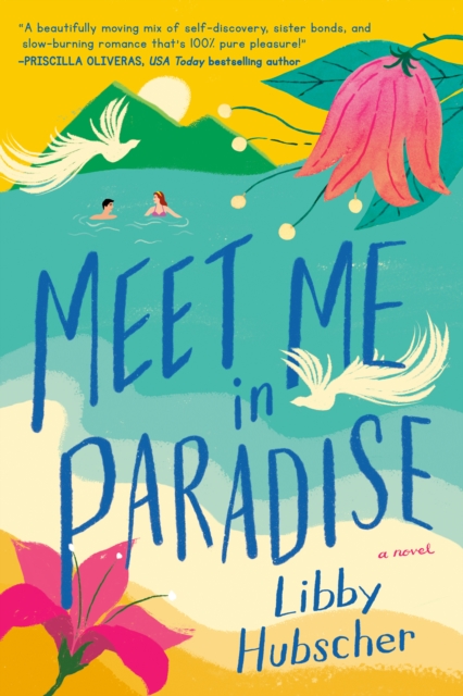 Meet Me in Paradise, EPUB eBook