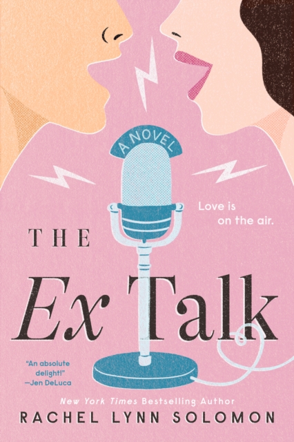 Ex Talk, EPUB eBook