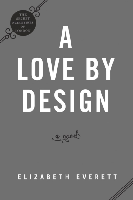 A Love By Design, Paperback / softback Book