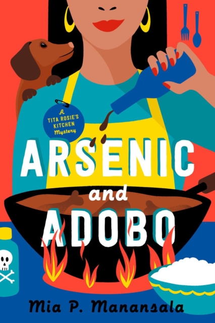 Arsenic And Adobo, Paperback / softback Book