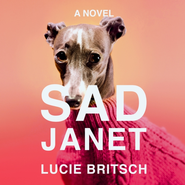 Sad Janet, eAudiobook MP3 eaudioBook