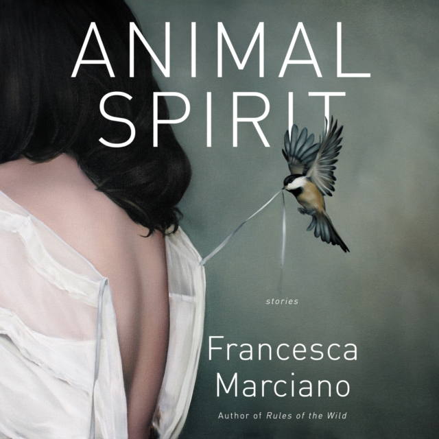 Animal Spirit, eAudiobook MP3 eaudioBook