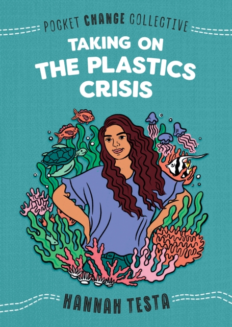 Taking on the Plastics Crisis, EPUB eBook