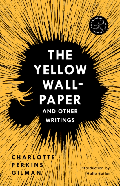 Yellow Wall-Paper and Other Writings, EPUB eBook