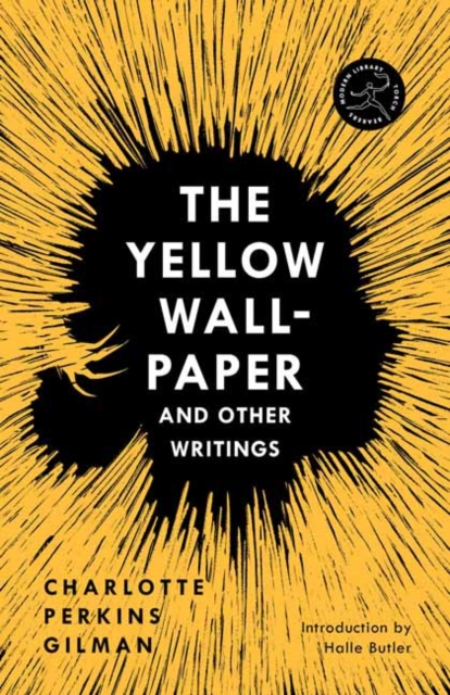 Yellow Wall-Paper and Other Writings,The, Paperback / softback Book