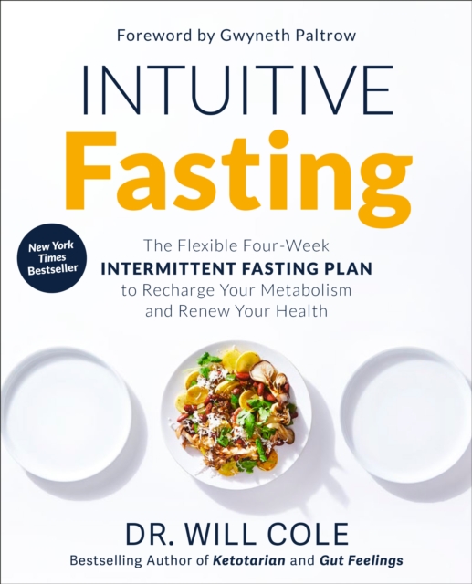 Intuitive Fasting, EPUB eBook