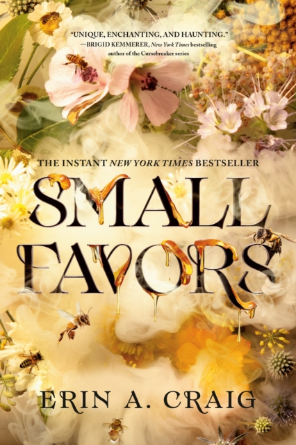 Small Favors, Paperback / softback Book