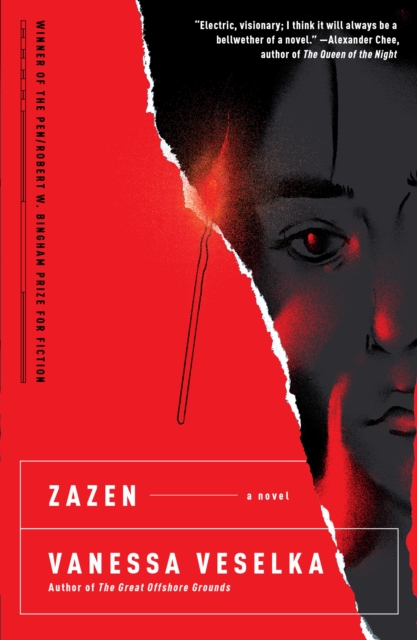 Zazen, Paperback / softback Book
