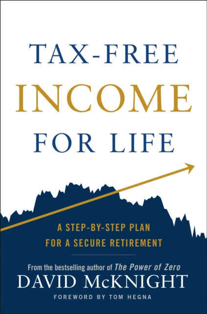 Tax-Free Income for Life, EPUB eBook