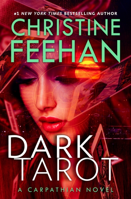 Dark Tarot, EPUB eBook