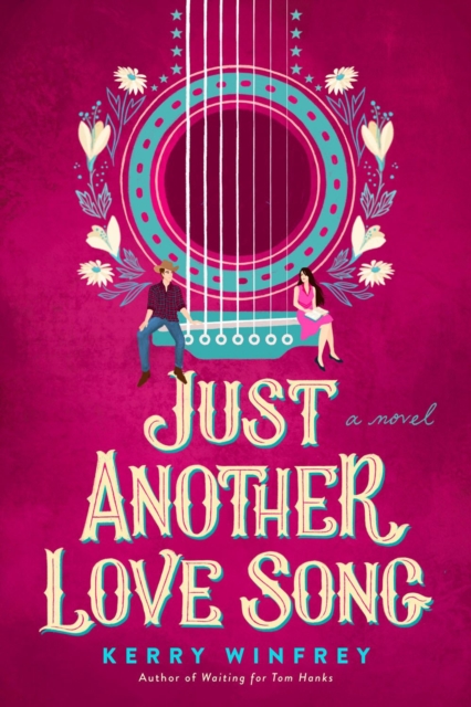 Just Another Love Song, Paperback / softback Book