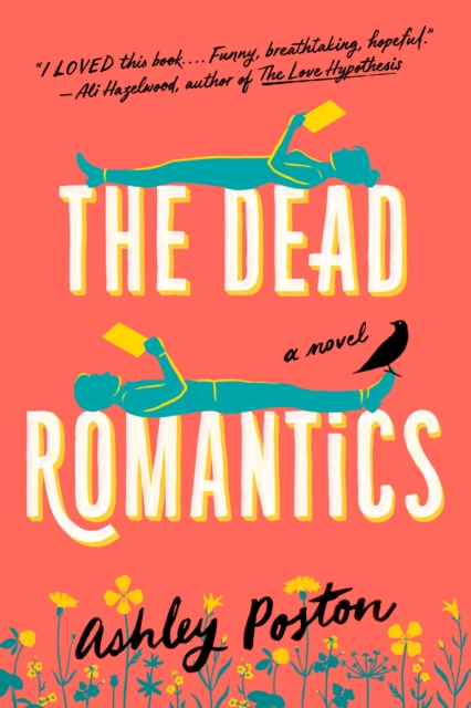 The Dead Romantics, Paperback / softback Book