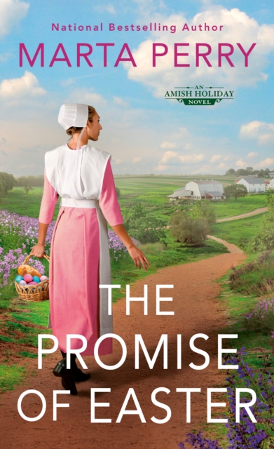 The Promise Of Easter, Paperback / softback Book