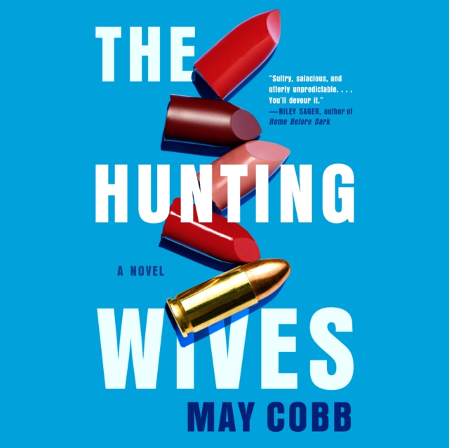 Hunting Wives, eAudiobook MP3 eaudioBook