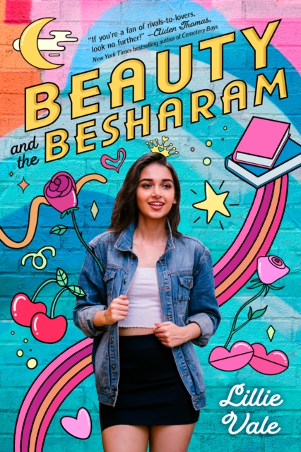 Beauty and the Besharam, Hardback Book