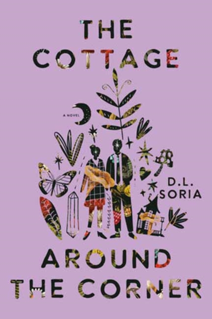 The Cottage Around the Corner : A Novel, Paperback / softback Book