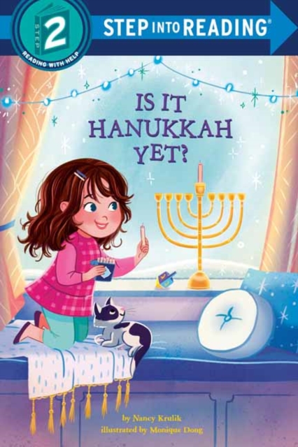 Is it Hanukkah Yet?, Paperback / softback Book