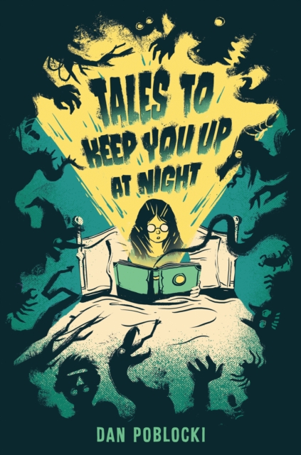 Tales to Keep You Up at Night, Hardback Book