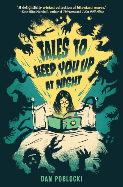 Tales to Keep You Up at Night, Paperback / softback Book