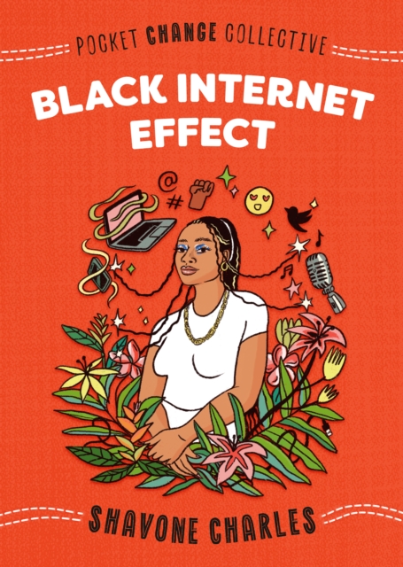 Black Internet Effect, Paperback / softback Book