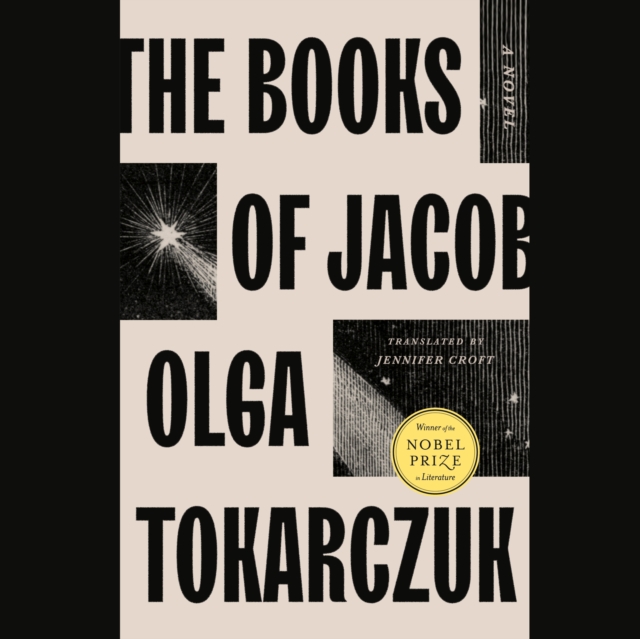Books of Jacob, eAudiobook MP3 eaudioBook