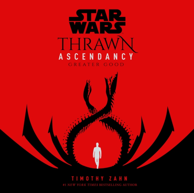 Star Wars: Thrawn Ascendancy (Book II: Greater Good), eAudiobook MP3 eaudioBook