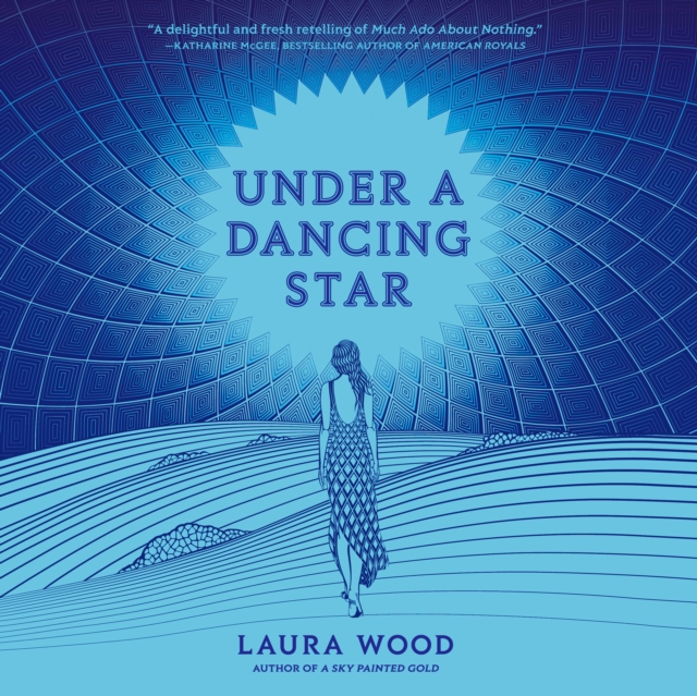 Under a Dancing Star, eAudiobook MP3 eaudioBook