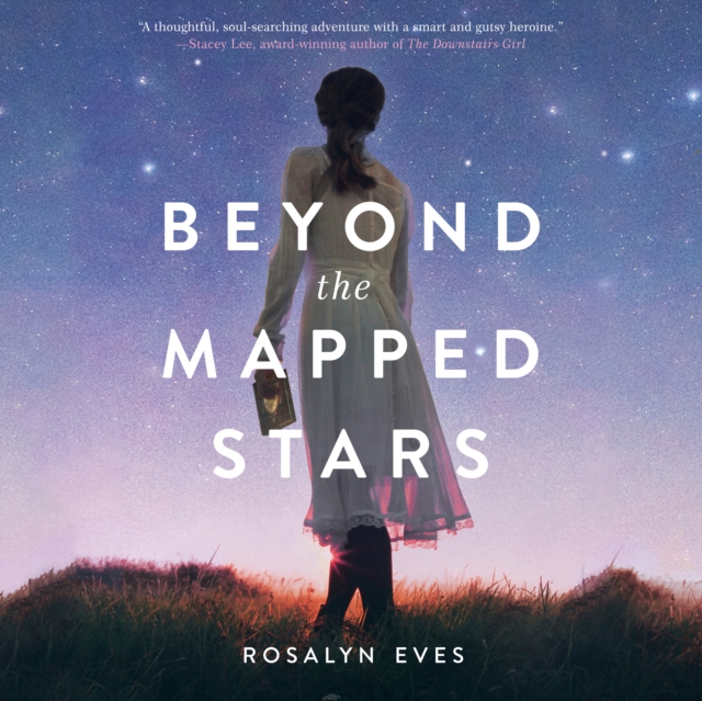 Beyond the Mapped Stars, eAudiobook MP3 eaudioBook