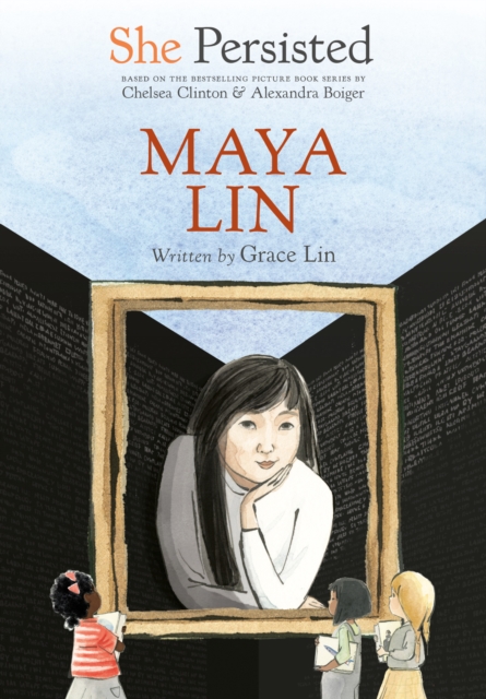 She Persisted: Maya Lin, Paperback / softback Book