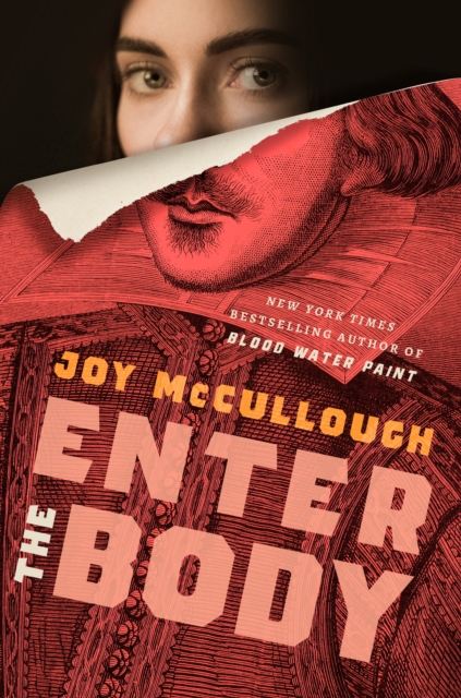 Enter the Body, Paperback / softback Book