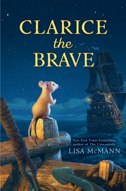 Clarice the Brave, Paperback / softback Book