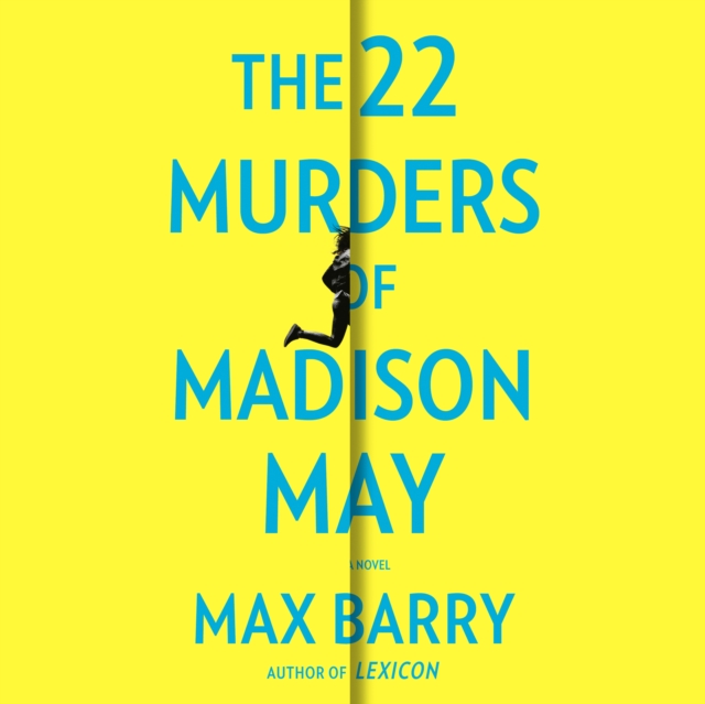 22 Murders of Madison May, eAudiobook MP3 eaudioBook