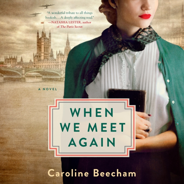 When We Meet Again, eAudiobook MP3 eaudioBook