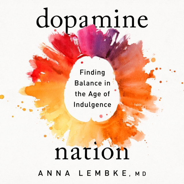 Dopamine Nation, eAudiobook MP3 eaudioBook