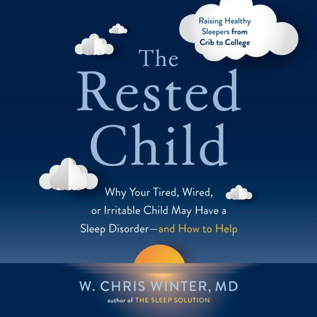 Rested Child, eAudiobook MP3 eaudioBook