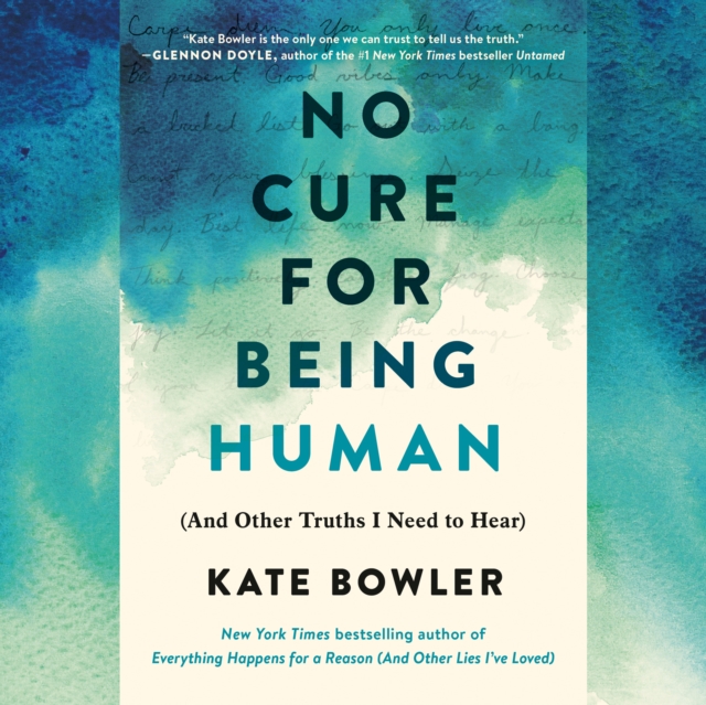 No Cure for Being Human, eAudiobook MP3 eaudioBook