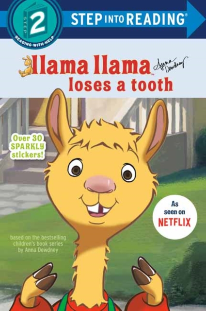 Llama Llama Loses a Tooth, Paperback / softback Book